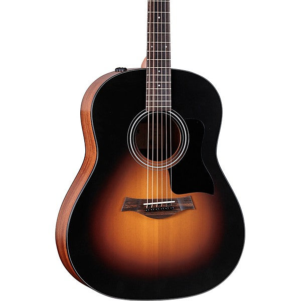 117e Special Edition - Dark Tobacco Teardrop