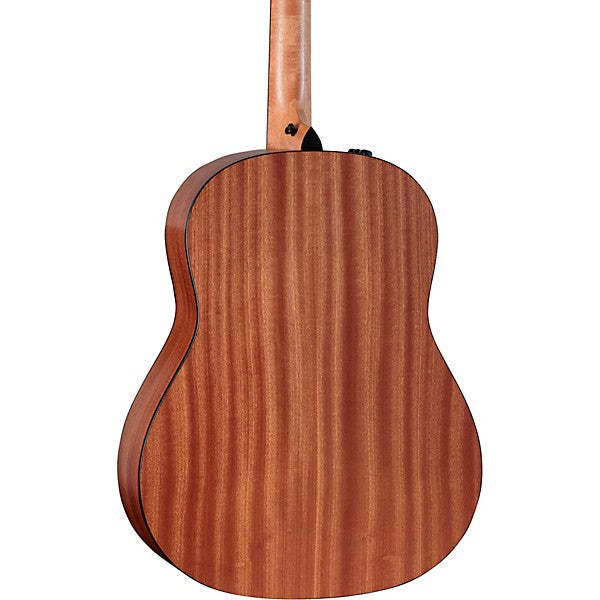 117e Special Edition - Dark Tobacco Teardrop