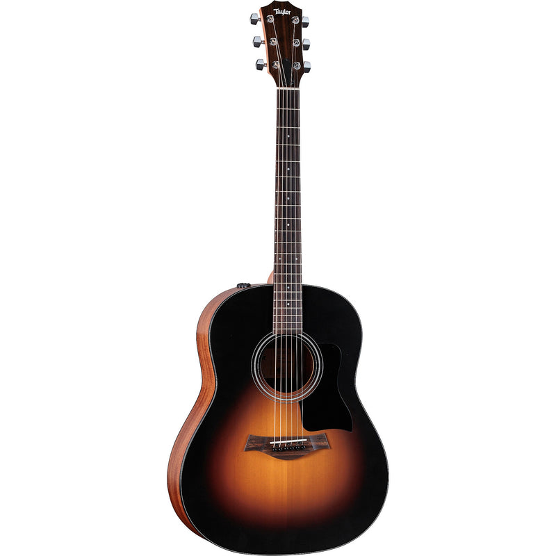117e Special Edition - Dark Tobacco Teardrop