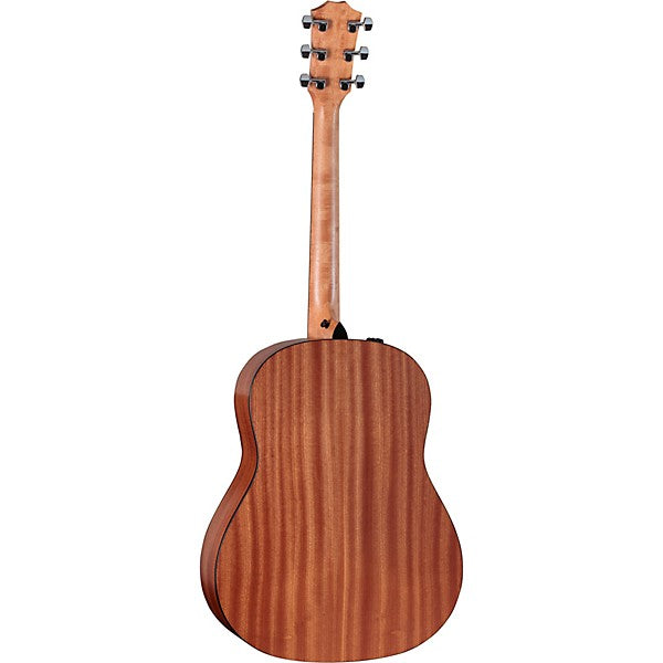 117e Special Edition - Dark Tobacco Teardrop