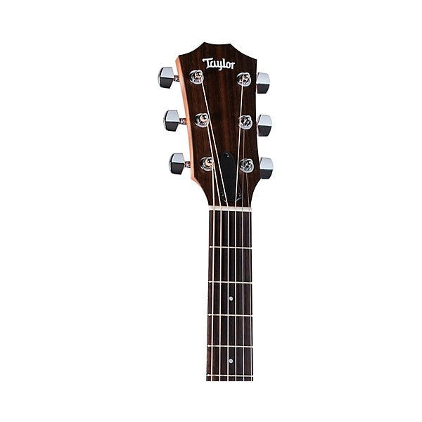 117e Special Edition - Dark Tobacco Teardrop
