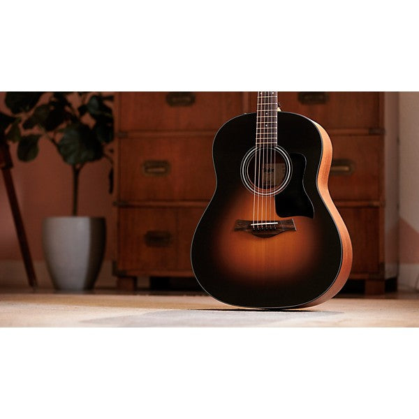 117e Special Edition - Dark Tobacco Teardrop