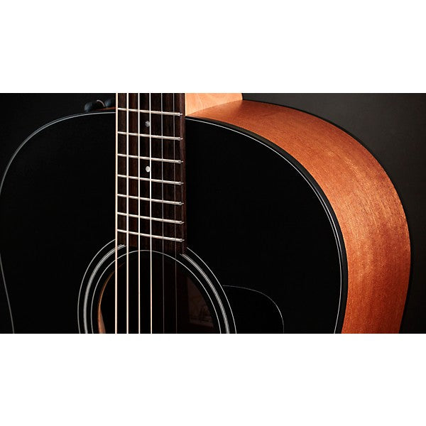 117e Special Edition - Dark Tobacco Teardrop