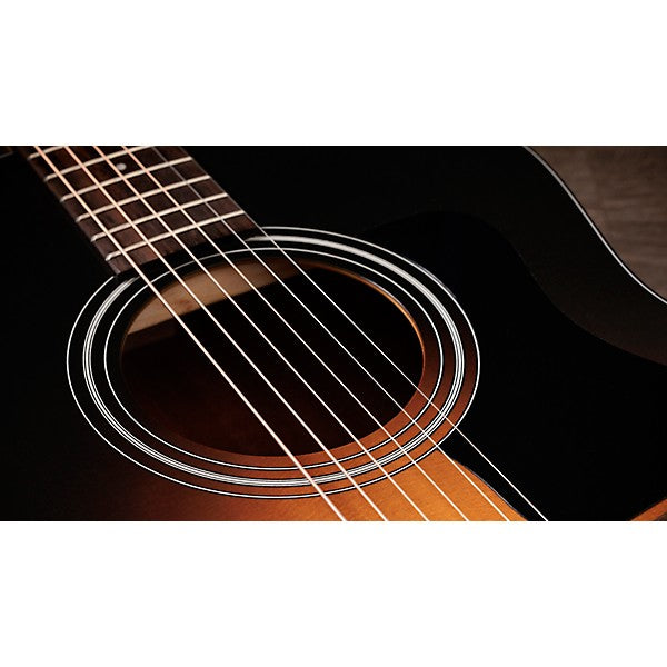 117e Special Edition - Dark Tobacco Teardrop