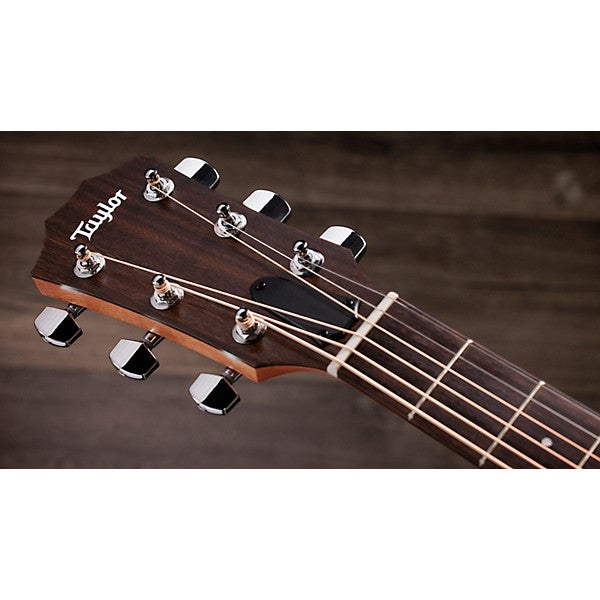117e Special Edition - Dark Tobacco Teardrop