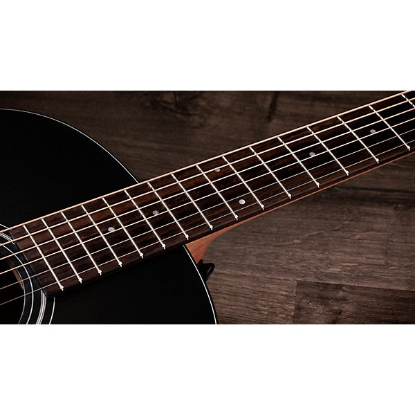 117e Special Edition - Dark Tobacco Teardrop