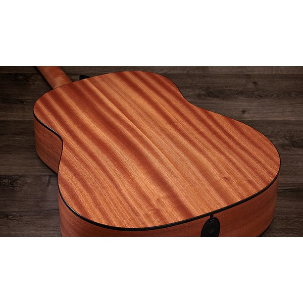 117e Special Edition - Dark Tobacco Teardrop