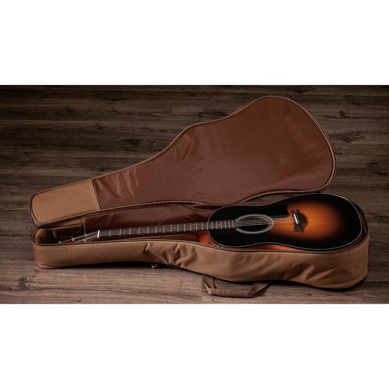 117e Special Edition - Dark Tobacco Teardrop