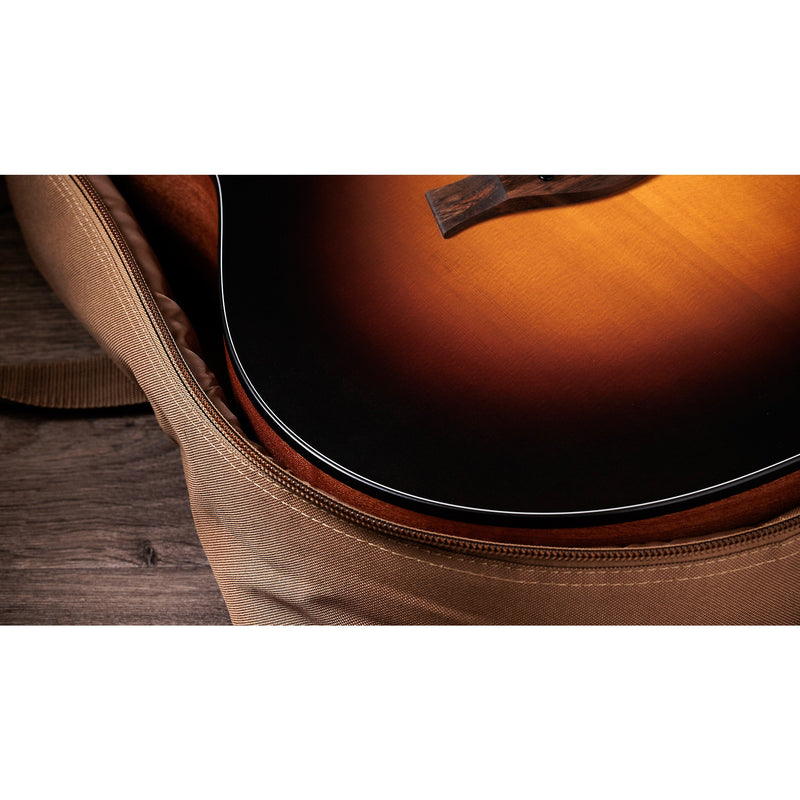 117e Special Edition - Dark Tobacco Teardrop