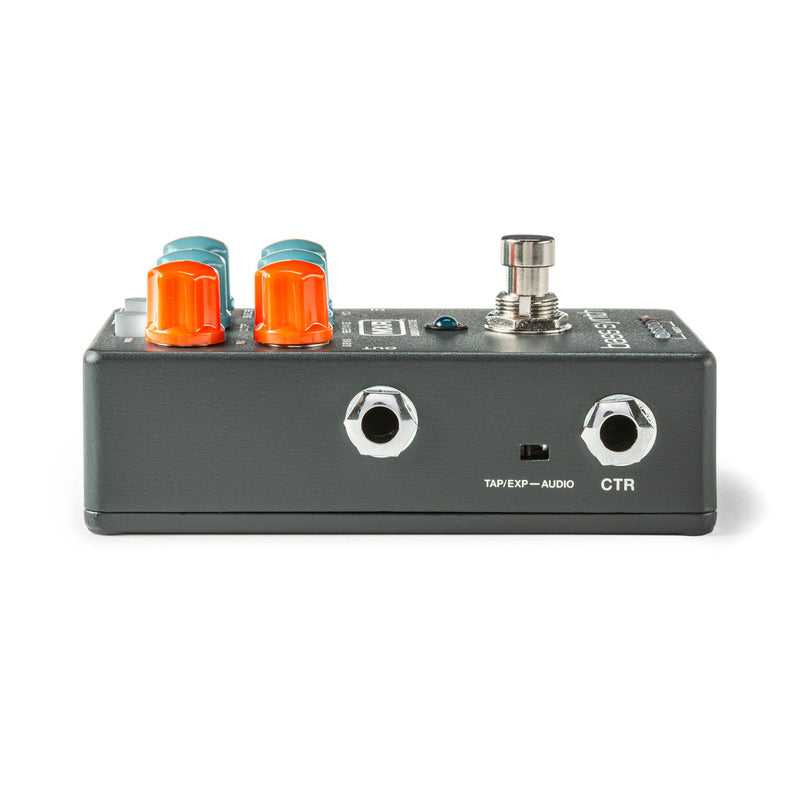 MXR Bass Synth Pedal
