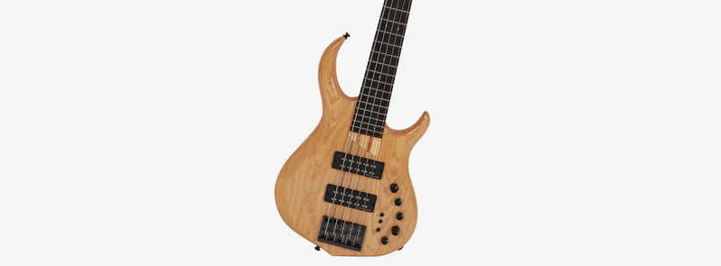 Sire Marcus Miller M5 5-String  Bass - Natural