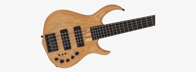 Sire Marcus Miller M5 5-String  Bass - Natural