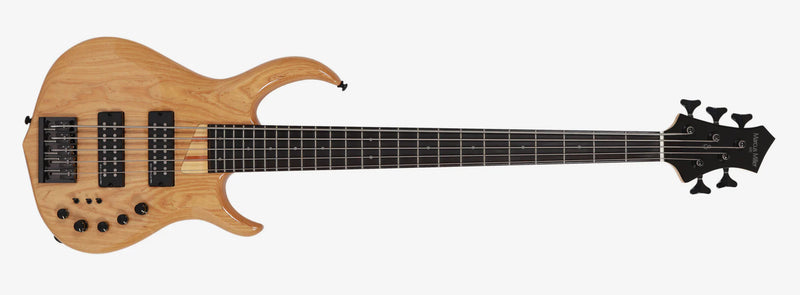Sire Marcus Miller M5 5-String  Bass - Natural