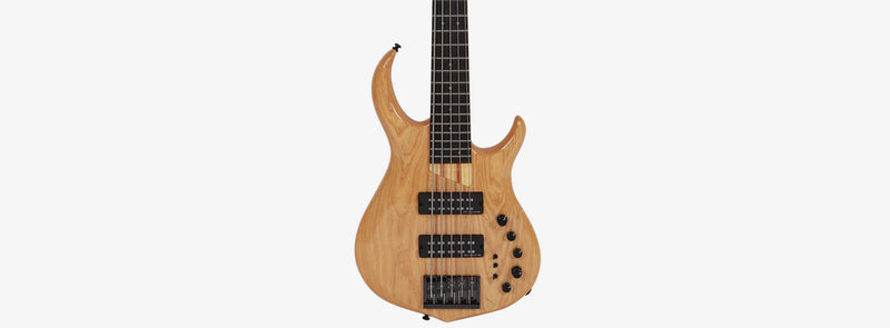 Sire Marcus Miller M5 5-String  Bass - Natural