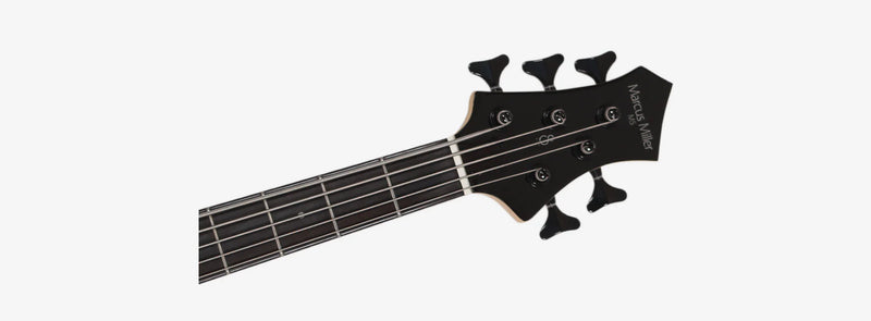 Sire Marcus Miller M5 5-String  Bass - Natural