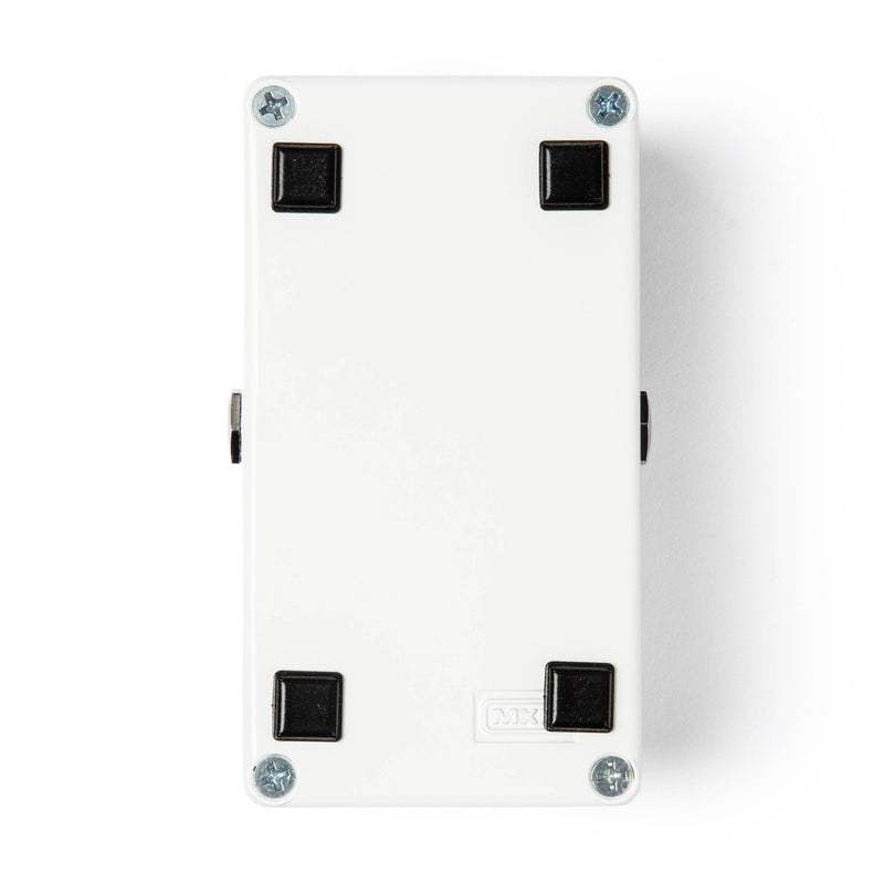 MXR Bass Compressor Pedal