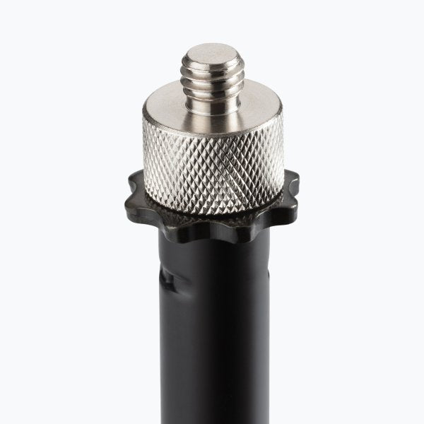On-Stage MA-100 5/8 inch Female to 3/8 inch Male Microphone Thread Adapter