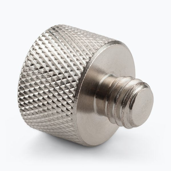 On-Stage MA-100 5/8 inch Female to 3/8 inch Male Microphone Thread Adapter