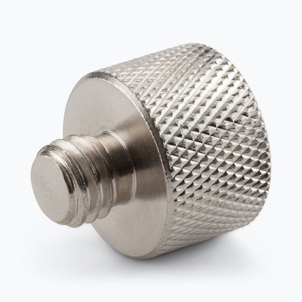 On-Stage MA-100 5/8 inch Female to 3/8 inch Male Microphone Thread Adapter