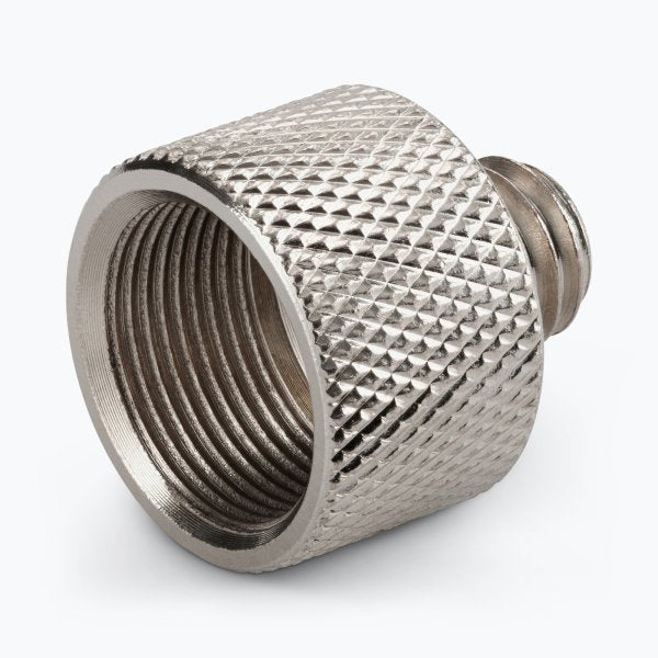 On-Stage MA-100 5/8 inch Female to 3/8 inch Male Microphone Thread Adapter