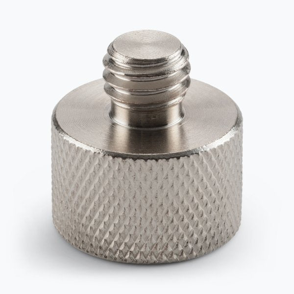 On-Stage MA-100 5/8 inch Female to 3/8 inch Male Microphone Thread Adapter