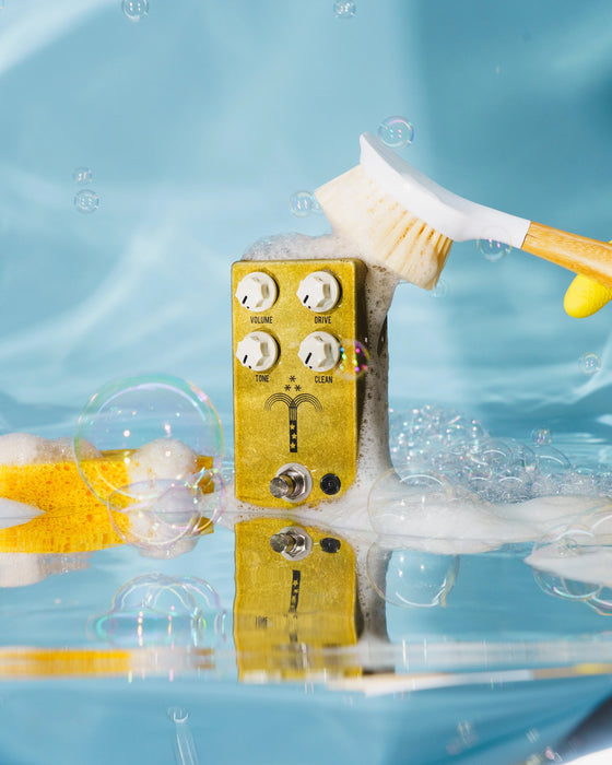 JHS Morning Glory CLEAN