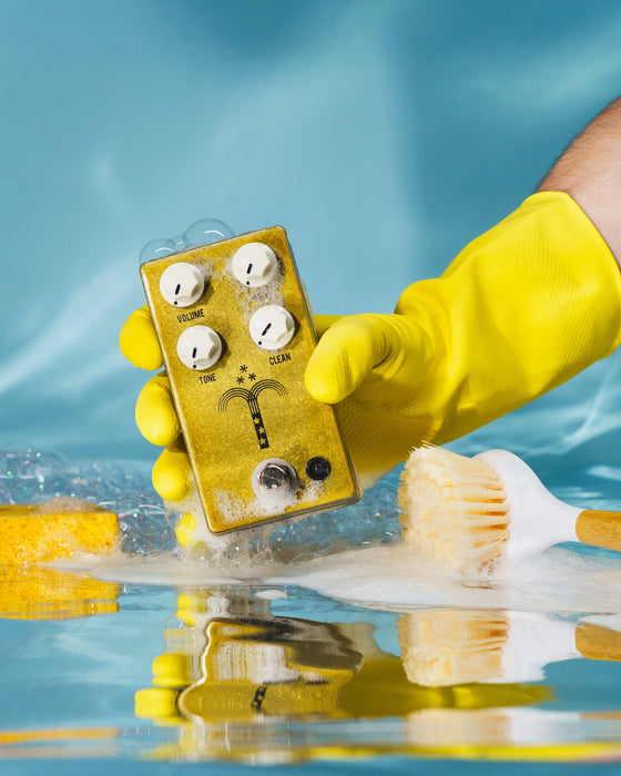 JHS Morning Glory CLEAN