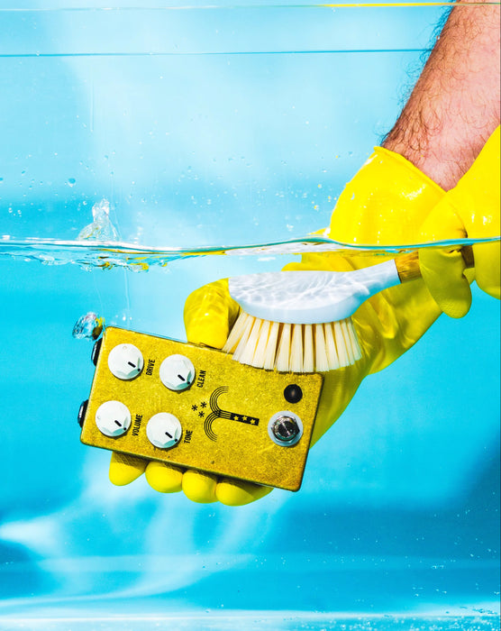 JHS Morning Glory CLEAN