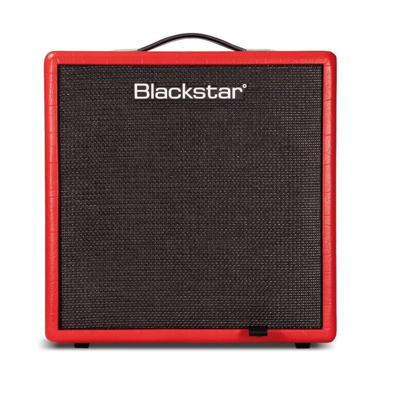 Blackstar Debut Bass 25 Marco Mendoza Signature Bass Combo - Red
