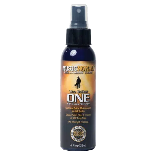 Music Nomad The Guitar One - All in one cleaner
