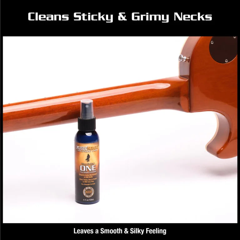 Music Nomad The Guitar One - All in one cleaner