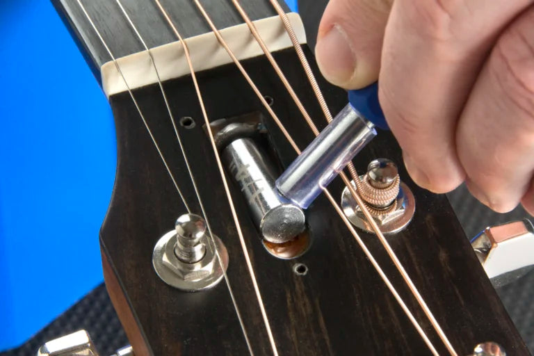 Music Nomad Truss Rod Wrench 1/4