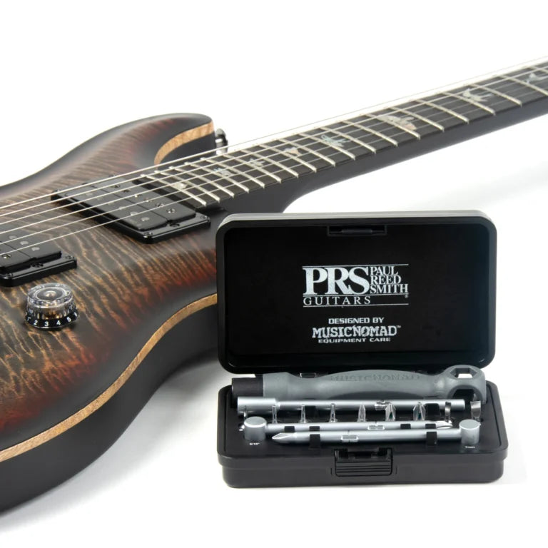 Music Nomad PRS Guitars 18-piece Tool Kit
