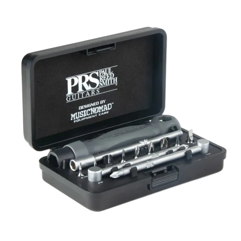 Music Nomad PRS Guitars 18-piece Tool Kit