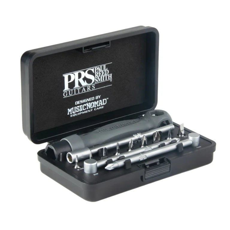 Music Nomad PRS Guitars 18-piece Tool Kit