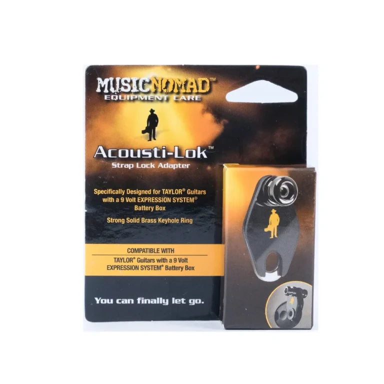 Music Nomad Acousti-Lok for Taylor