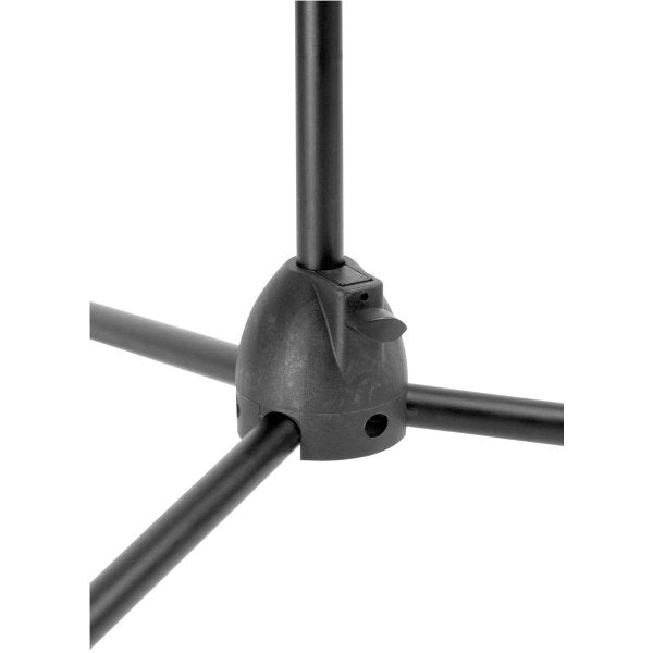 On Stage MS7500 Mic Stand Pack (mic, stand, clip, cable)