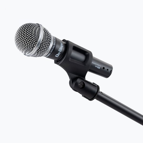 On Stage Stand MY110 Mic Clip