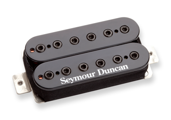 Seymour Duncan Full Shred Trembucker Bridge Pickup - Black