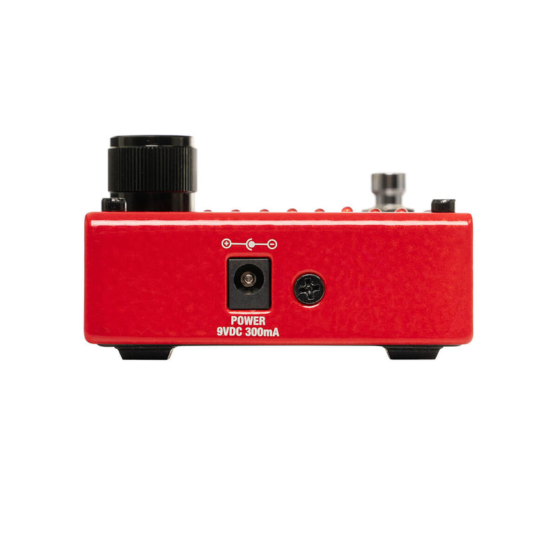 Digitech HammerOn Pitch Shifter Pedal