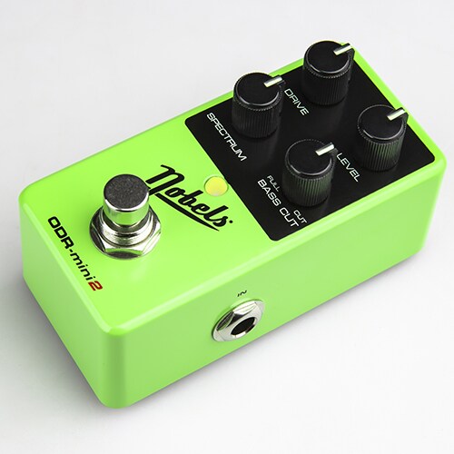Nobels ODR-mini 2