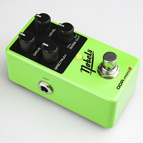 Nobels ODR-mini 2