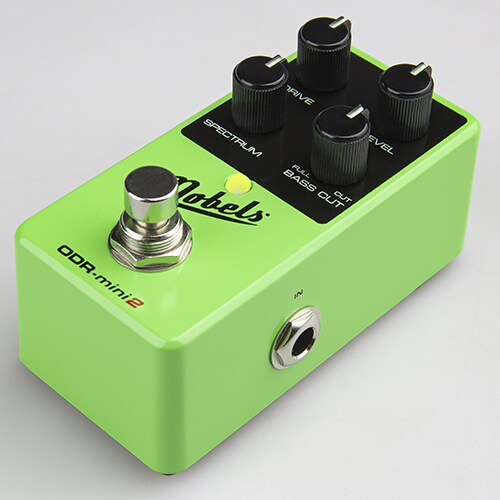 Nobels ODR-mini 2
