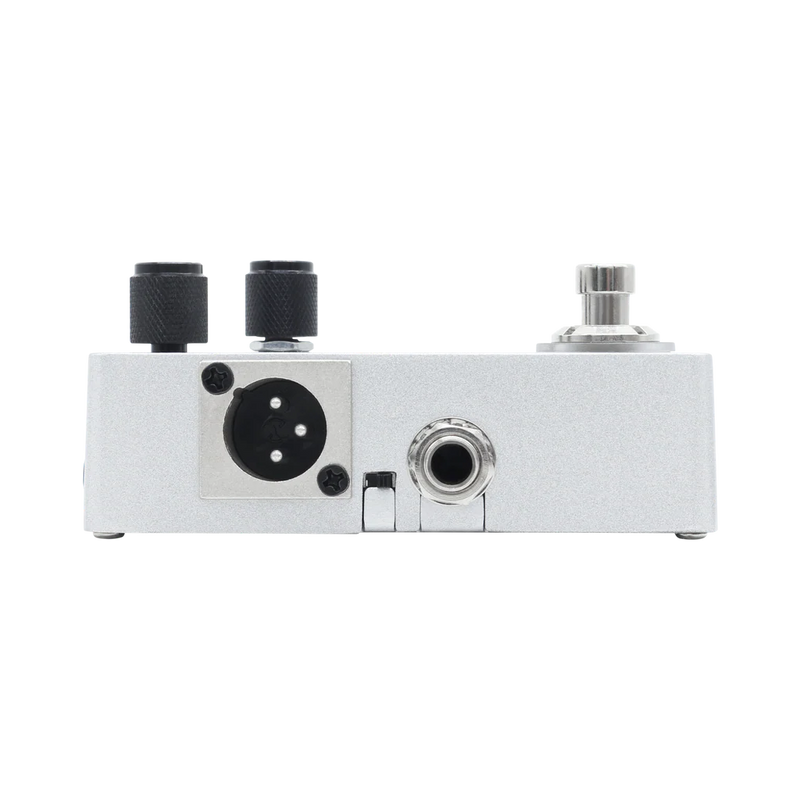 Hotone Omni IR Cab Sim Pedal