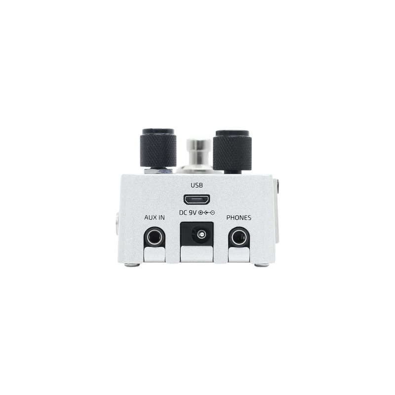 Hotone Omni IR Cab Sim Pedal