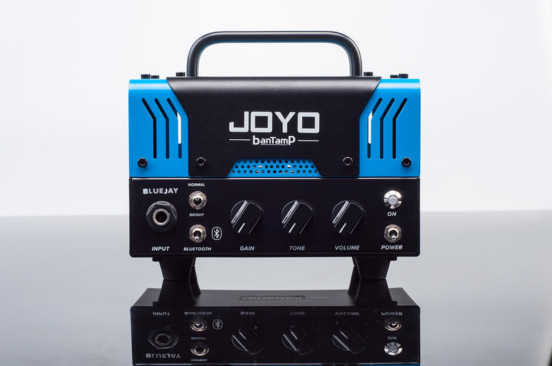 Joyo Bantamp xL - BlueJay