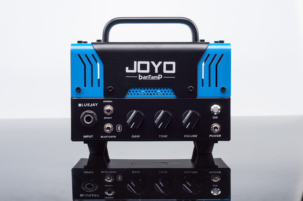 Joyo Bantamp xL - BlueJay