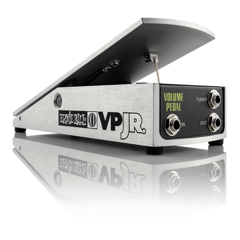 Ernie Ball Accesories Volumen Pedal Jr (VP JR)