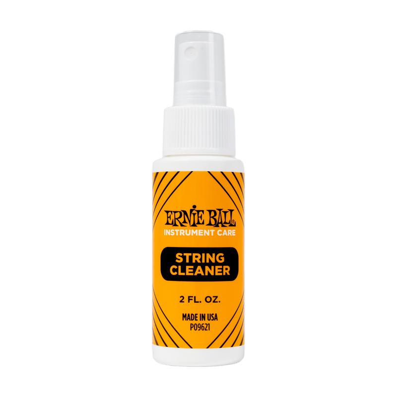 Ernie Ball String Cleanear 2oz