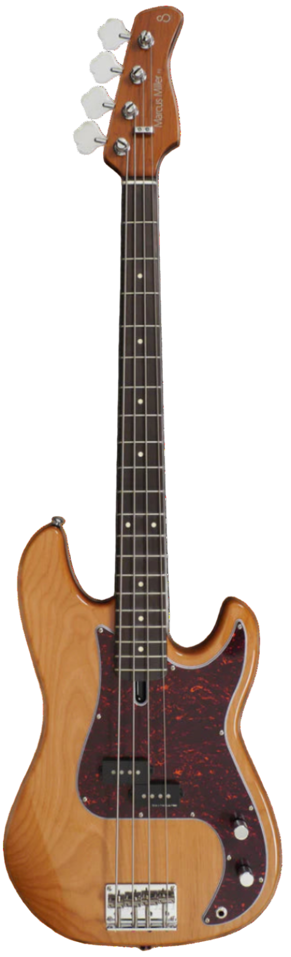 Sire Marcus Miller P5R 4-String Bass - Natural